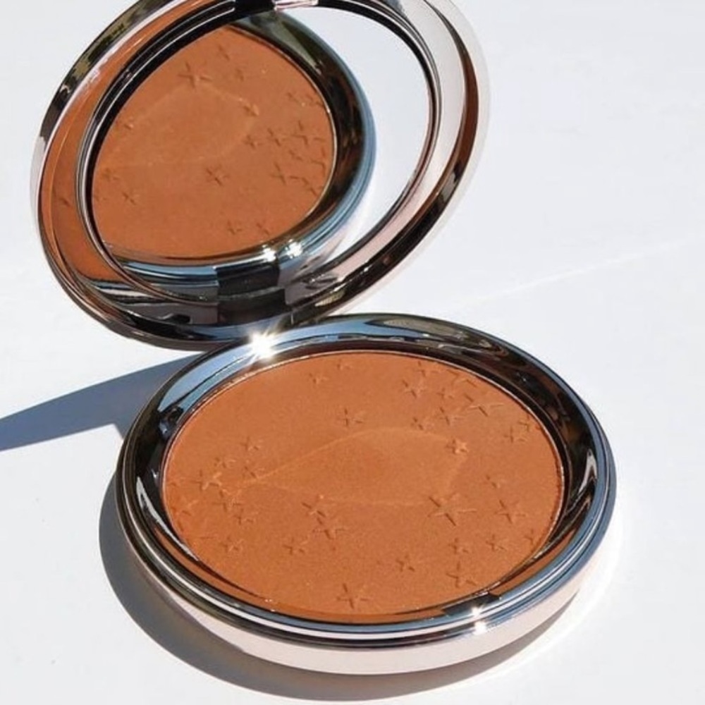 Ciate London bamboo bronzer - Picture 2 of 4
